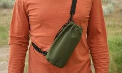 Firebox Klean Canteen Case M Molle 10 Firebox Klean Canteen Case M Molle -Wildnis Ausstattung KK case use3