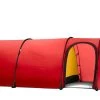 Hilleberg Keron 3 GT -rot 2 Hilleberg Keron 3 GT -rot -Wildnis Ausstattung KeronGTRed