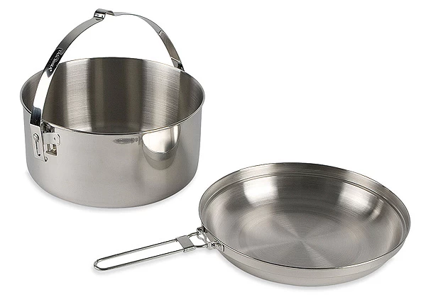 Tatonka Kettle 3 Tatonka Kettle