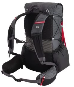 GossamerGear Kumo™ 36 -Wildnis Ausstattung Kumo36 3