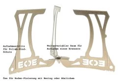 EOE Kyll FE 9 EOE Kyll FE -Wildnis Ausstattung Kyll Det