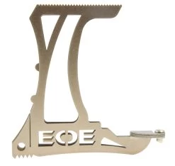 EOE Kyll FE 8 EOE Kyll FE -Wildnis Ausstattung Kyll Frei