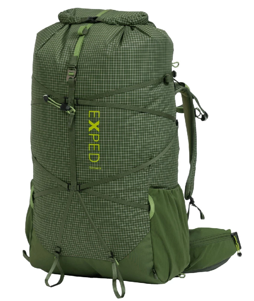 Exped Lightning 60 3 Exped Lightning 60