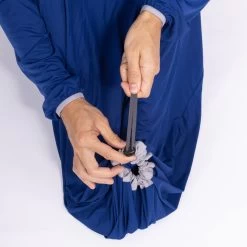 Bergstop MicroStretch Liner -Wildnis Ausstattung MicroStretch Liner 3