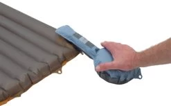 Exped Mini Pump 10 -Wildnis Ausstattung MiniPump hand