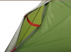 Exped Mira II HL -Wildnis Ausstattung Mira2 Lueftung