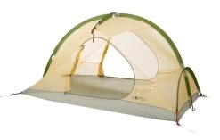 Exped Mira II HL -Wildnis Ausstattung Mira2 innenzelt