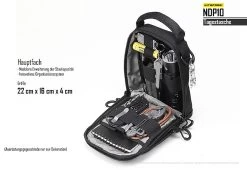Nitecore NDP10 -Wildnis Ausstattung NDP10 2