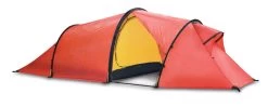 Hilleberg Nallo 2 GT 7 Hilleberg Nallo 2 GT -Wildnis Ausstattung NalloGTred 2 1