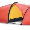 Hilleberg Nallo 3 GT -Wildnis Ausstattung NalloGTred 2