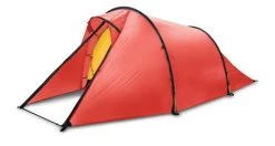 Hilleberg Nallo 2 6 Hilleberg Nallo 2 -Wildnis Ausstattung NalloRed 2