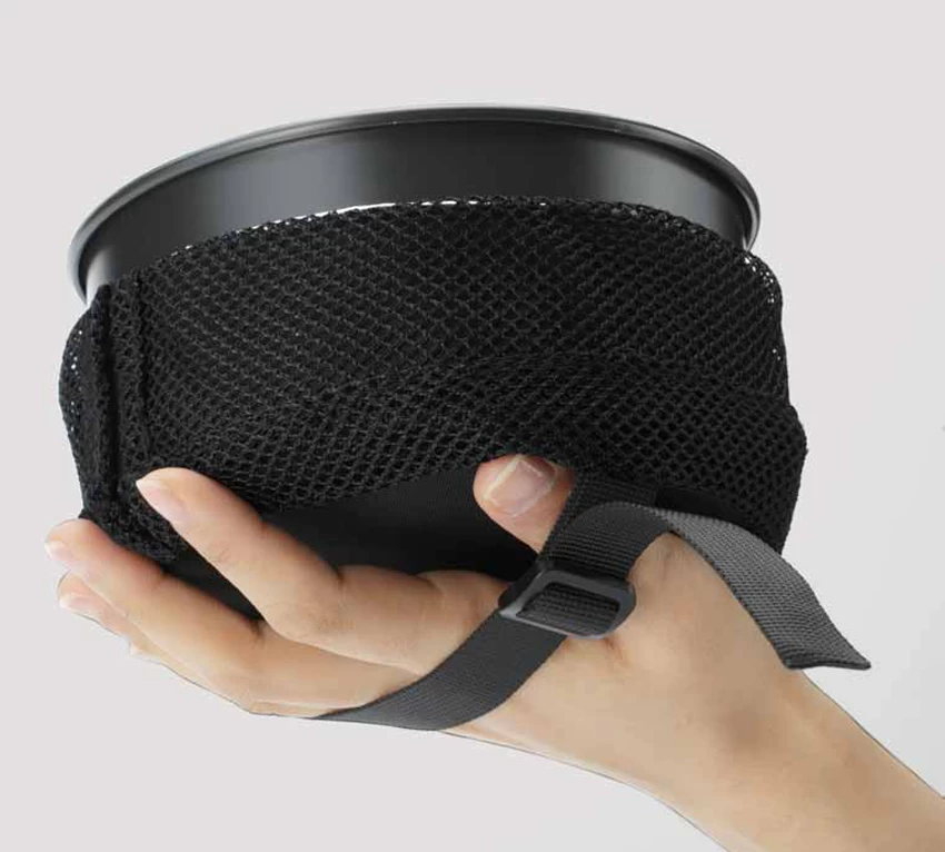 SOTO Navigator Cook Set 6 SOTO Navigator Cook Set – Bild 4