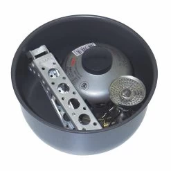 SOTO Navigator Cook Set 13 SOTO Navigator Cook Set -Wildnis Ausstattung OD 01RXN 4