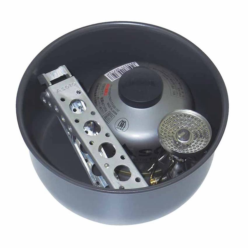 SOTO Navigator Cook Set 7 SOTO Navigator Cook Set – Bild 5