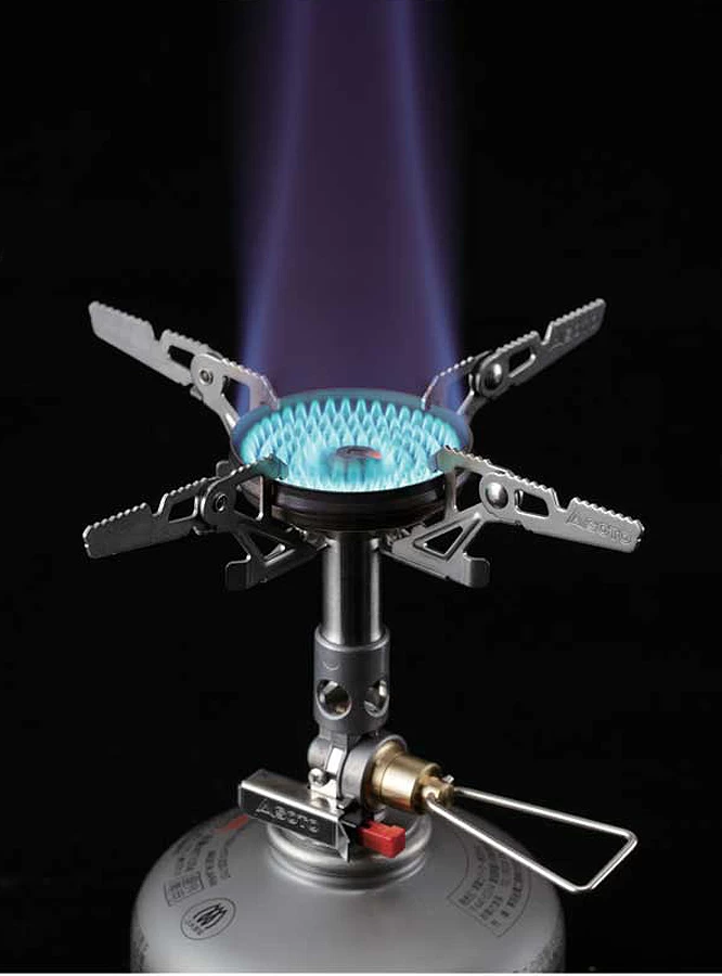 SOTO WindMaster 3 SOTO WindMaster