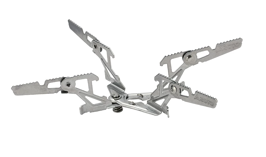 SOTO WindMaster 5 SOTO WindMaster – Bild 3