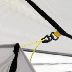 Six Moon Designs OWYHEE TARP Tent -Wildnis Ausstattung Owyhee Corner Connector