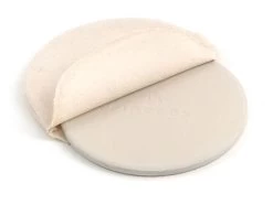 Firebox Pizza Stein - Pizza Stone S