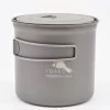Toaks Titanium 1100 Ml Pot