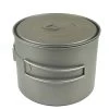 Toaks Titanium 1300 Ml Pot -Wildnis Ausstattung POT 1300 N