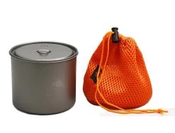 Toaks Titanium 550 Light NH