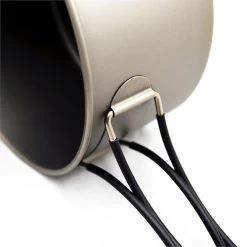 Toaks Titanium 900 Ml Pot D130 -Wildnis Ausstattung POT9005