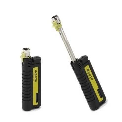 SOTO Pocket Torch XT (Extended) -Wildnis Ausstattung PT XT 006