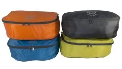 Six Moon Designs Pack Pods (3er Set) -Wildnis Ausstattung PackPods All 800x