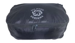 Six Moon Designs Pack Pods (3er Set) -Wildnis Ausstattung PackPods Black 800x