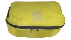 Six Moon Designs Pack Pods (3er Set) -Wildnis Ausstattung PackPods Yellow 800x