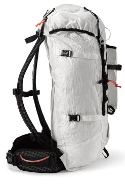 Hyperlite Mountain Gear Prism Pack -Wildnis Ausstattung Prism seitl