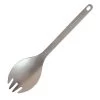 Snowpeak Spork Titan -Wildnis Ausstattung SCT 004