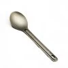 Toaks Titanium Spoon -Wildnis Ausstattung SLV 5