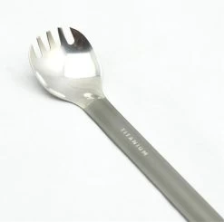 Toaks Titanium Long-handle Spork
