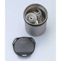 SOTO Thermostack -Wildnis Ausstattung SOD520 3