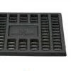 Snowpeak Kohlenrost M Cast Iron Coal Bed 2 Snowpeak Kohlenrost M Cast Iron Coal Bed -Wildnis Ausstattung ST 031S 1