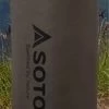 SOTO AERO BOTTLE 300 -Wildnis Ausstattung ST AMB30