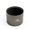Toaks Titanium Siphon Alcohol Stove -Wildnis Ausstattung STOVE01
