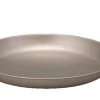 Snowpeak Trek Titanium Plate 2 Snowpeak Trek Titanium Plate -Wildnis Ausstattung STW 002T