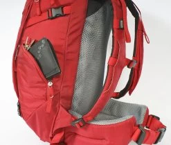 Bach Shield 25 -Wildnis Ausstattung Shield 25 4