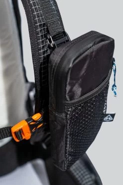 Hyperlite Mountain Gear Shoulder Pocket 10 Hyperlite Mountain Gear Shoulder Pocket -Wildnis Ausstattung ShoulderPocket ONPACK 1