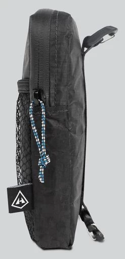 Hyperlite Mountain Gear Shoulder Pocket 9 Hyperlite Mountain Gear Shoulder Pocket -Wildnis Ausstattung ShoulderPocket SIDE