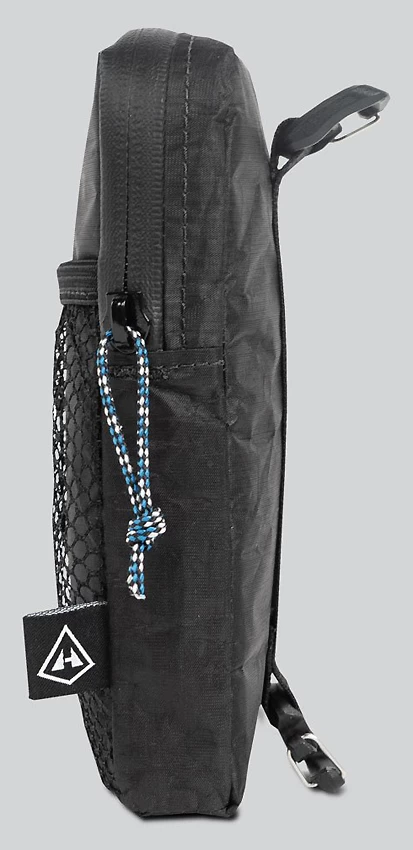 Hyperlite Mountain Gear Shoulder Pocket 5 Hyperlite Mountain Gear Shoulder Pocket – Bild 3