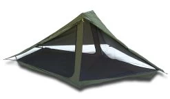 Six Moon Designs Skyscape Trekker -Wildnis Ausstattung SkyscapeT 3