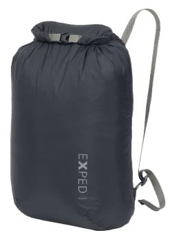 Exped Splash 15 -Wildnis Ausstattung Splash 15 black