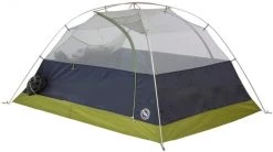 Big Agnes Blacktail 3 Hotel Bikepack -Wildnis Ausstattung TBTHBP321 03