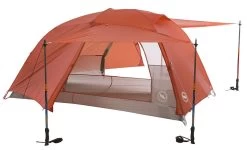 Big Agnes Copper Spur HV UL2 -Wildnis Ausstattung THVCS220 3a