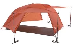 Big Agnes Copper Spur HV UL2 -Wildnis Ausstattung THVCS220 5 1