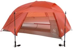 Big Agnes Copper Spur HV UL2 -Wildnis Ausstattung THVCS220 or
