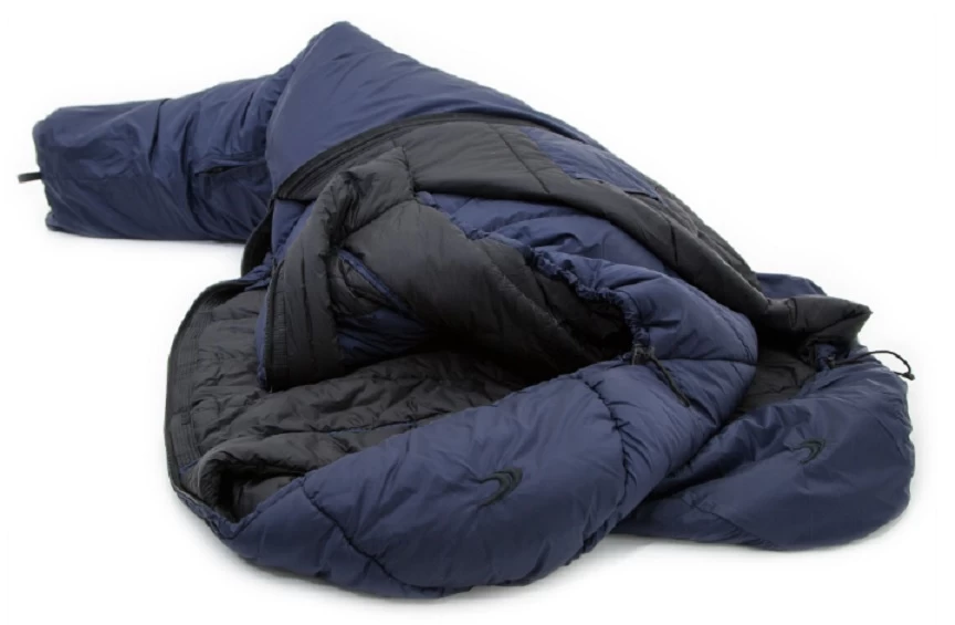 Carinthia TECHNICAL SLEEPING BAG SYSTEM - TSS 4 Carinthia TECHNICAL SLEEPING BAG SYSTEM - TSS – Bild 2